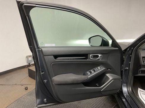 Certified 2024 Honda Civic EX image 9