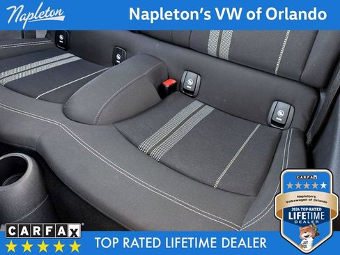 Used 2019 MINI Cooper John Cooper Works w/ Storage Package image 16