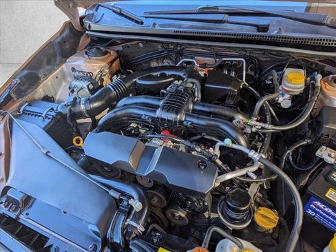 Used 2013 Subaru Crosstrek 2.0i Premium image 25