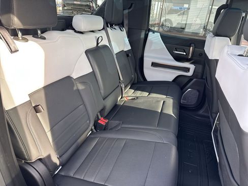 Certified 2023 GMC Hummer EV Edition 1 image 27