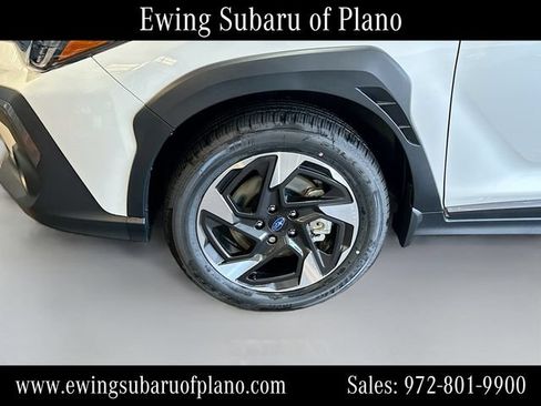 Used 2026 Subaru Crosstrek 2.5i Limited w/ Crosstrek Mirror Package AWD/4WD image 33