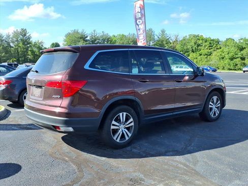 Used 2016 Honda Pilot EX-L image 12