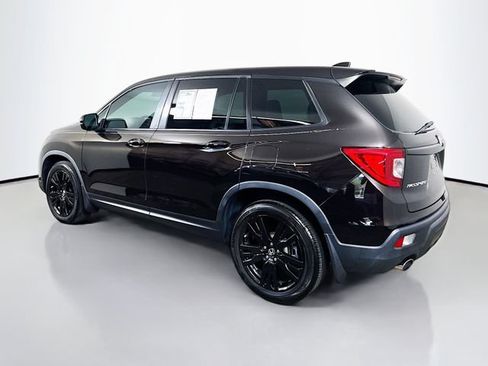 Used 2019 Honda Passport Sport image 7