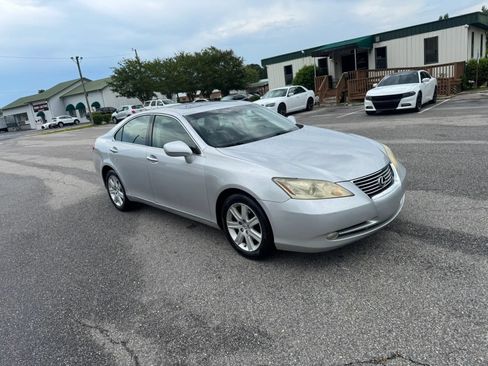 Used 2007 Lexus ES 350 FWD image 2