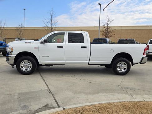 Used 2022 RAM 2500 Tradesman image 3