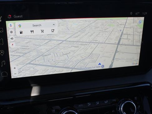 New 2026 GMC Sierra 2500 AT4 w/ AT4 Premium Plus Package image 3