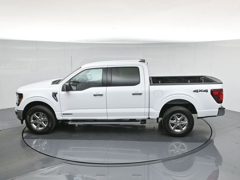 Used 2025 Ford F150 XLT w/ Equipment Group 301A Standard image 56