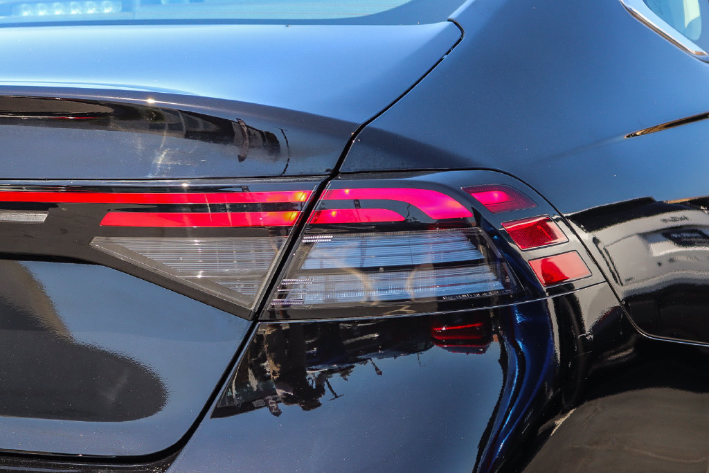 Used 2024 Honda Accord EX image 7