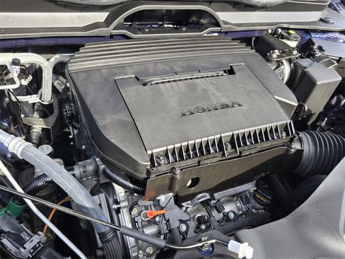 Used 2024 Honda Pilot EX-L image 18