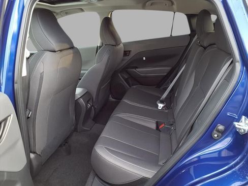 New 2026 Subaru Crosstrek 2.0i Premium image 16