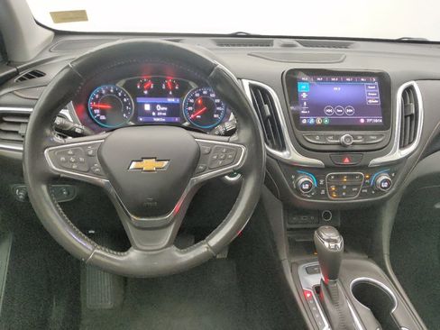 Used 2020 Chevrolet Equinox Premier AWD/4WD image 22