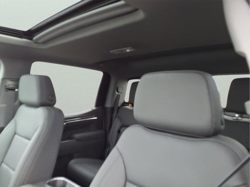 New 2026 Chevrolet Silverado 1500 LTZ w/ LTZ Premium Package image 15