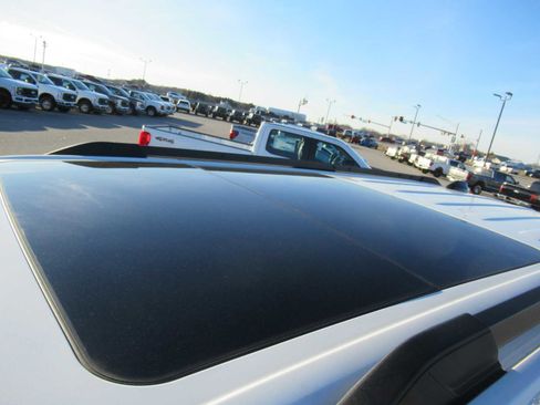 New 2025 Ford Expedition Max Active image 24