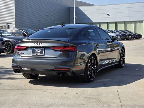 Used 2023 Audi S5 Prestige w/ Prestige Package image 6