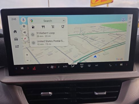 Used 2025 Ford Explorer Active image 33