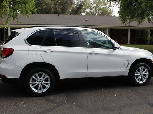 Used 2015 BMW X5 sDrive35i RWD image 50
