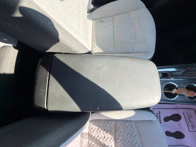Used 2022 Chevrolet Equinox LT FWD image 24