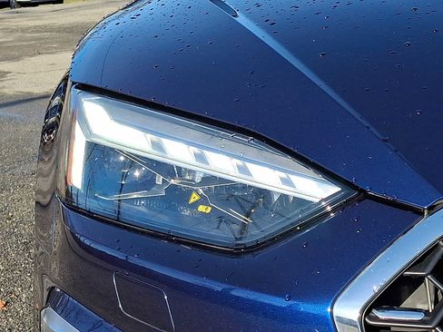 Used 2023 Audi S5 Prestige image 9