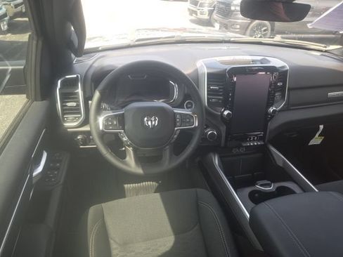 Used 2026 RAM 1500 Big Horn AWD/4WD image 27