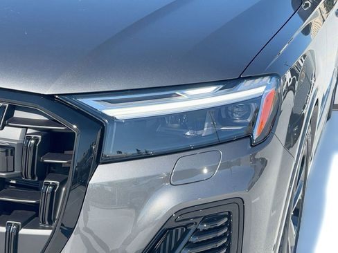 New 2026 Audi Q7 3.0T Premium Plus image 11