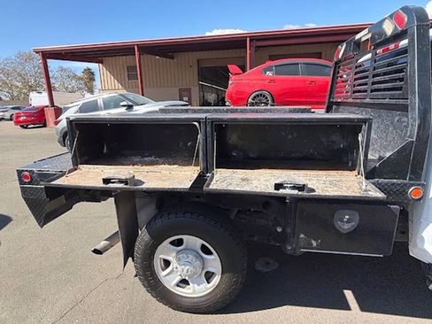 Used 2023 RAM 2500 Tradesman AWD/4WD image 20