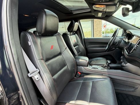 Used 2025 Dodge Durango R/T AWD/4WD image 35