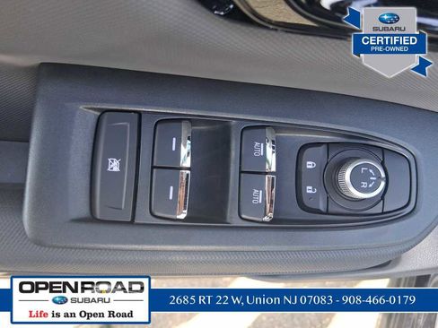 Used 2025 Subaru Forester Sport image 15
