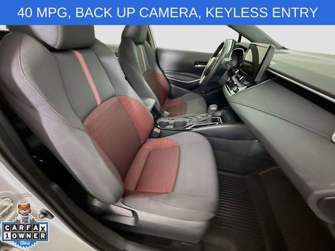 Used 2024 Toyota Corolla SE FWD image 26