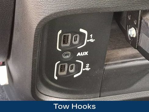 Used 2020 RAM 2500 Tradesman AWD/4WD image 17