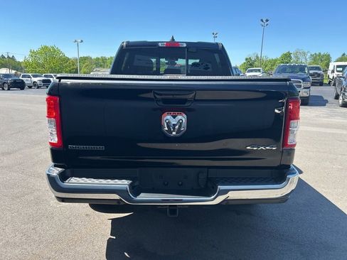 Used 2022 RAM 1500 Big Horn AWD/4WD image 5
