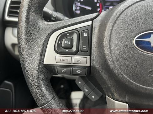 Used 2018 Subaru Forester 2.5i Premium AWD/4WD image 20