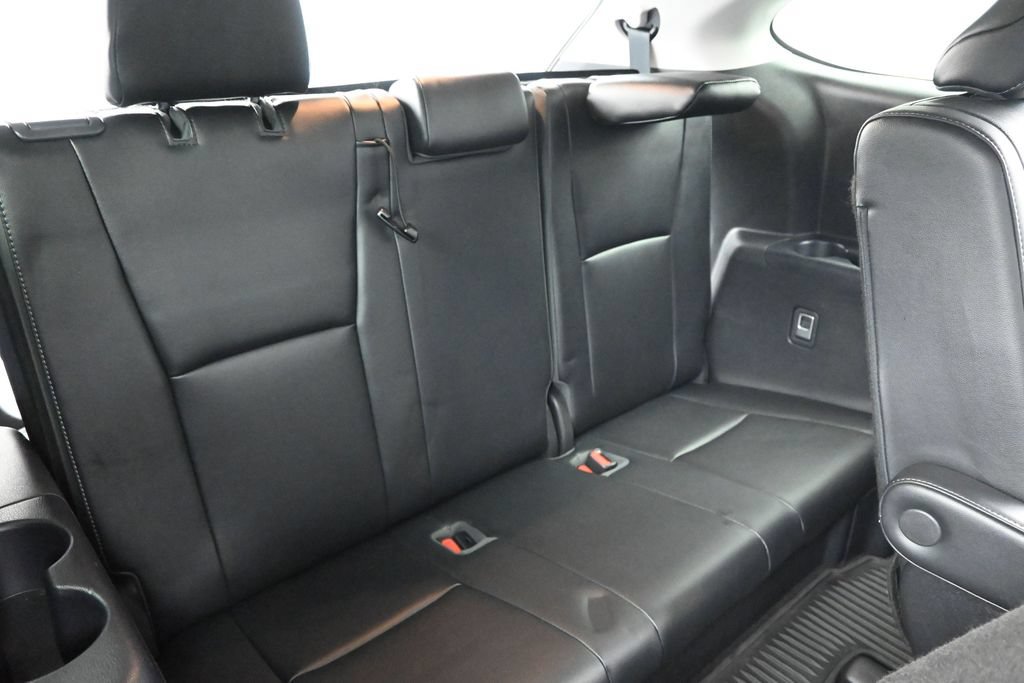 Used 2021 Toyota Highlander Platinum AWD/4WD image 14