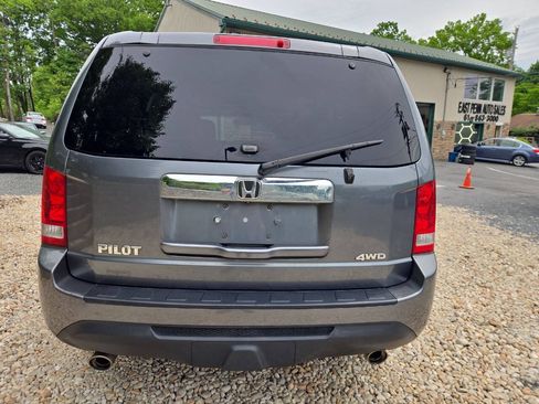 Used 2013 Honda Pilot EX-L image 6