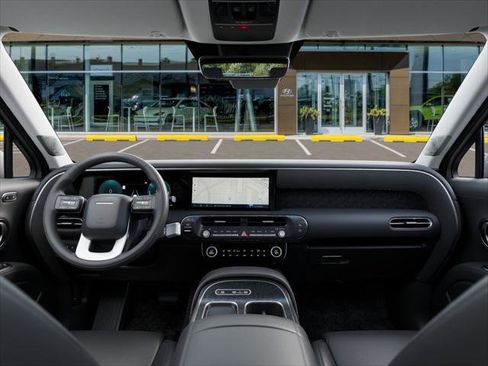 New 2026 Hyundai Palisade Limited image 11