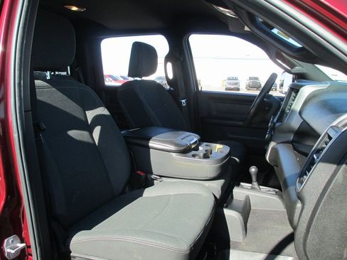 Used 2022 RAM 2500 Tradesman image 18