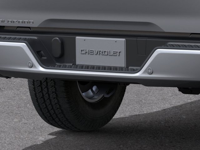 New 2026 Chevrolet Colorado LT w/ LT Convenience Package RWD image 14