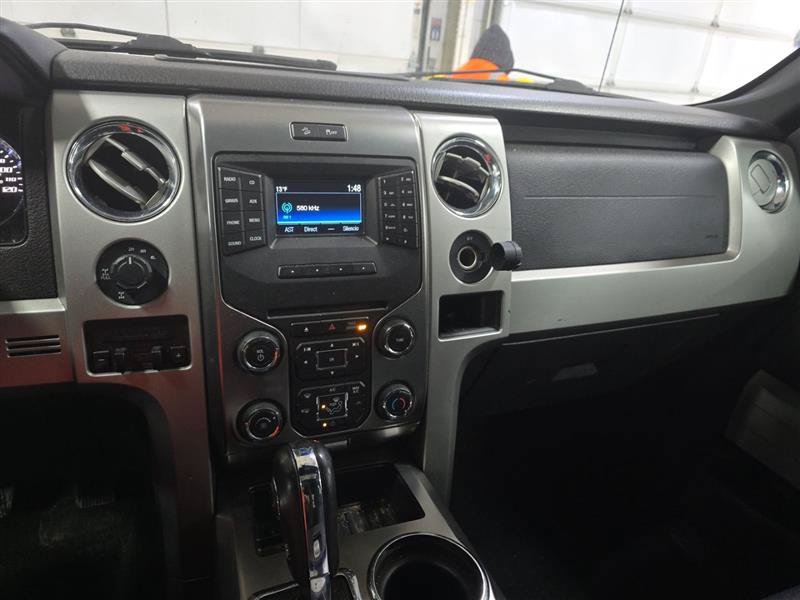 Used 2014 Ford F150 FX4 w/ Equipment Group 401A Mid AWD/4WD image 13