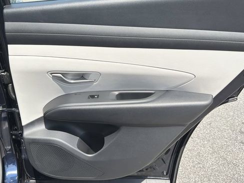 New 2026 Hyundai Tucson Blue SE AWD/4WD image 18