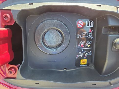 Used 2023 Dodge Charger R/T w/ Navigation & Travel Group RWD image 36