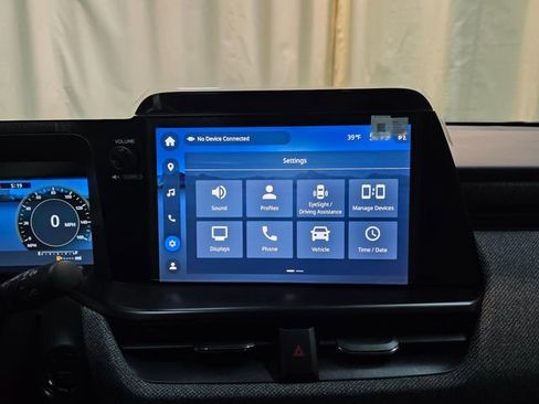 New 2026 Subaru Outback Limited image 19