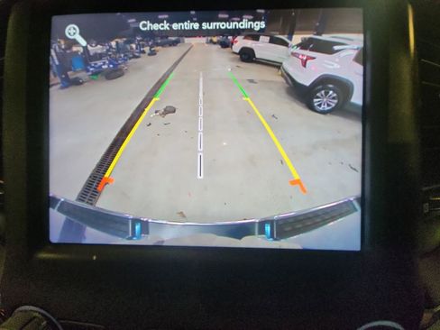 Used 2021 RAM 1500 Big Horn image 18