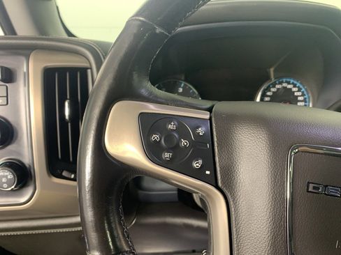 Used 2019 GMC Sierra 3500 Denali w/ Duramax Plus Package image 18