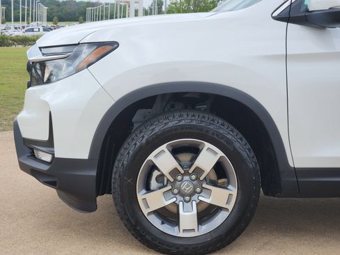 New 2026 Honda Ridgeline RTL image 10