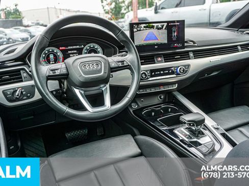 Used 2025 Audi A5 2.0T Premium Plus AWD/4WD image 27