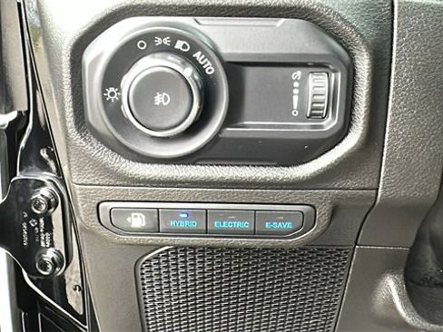 Used 2024 Jeep Wrangler Unlimited image 20