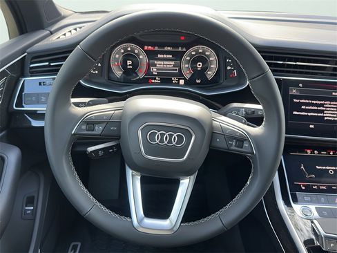 New 2026 Audi Q7 2.0T Premium image 23