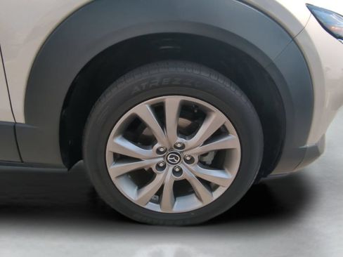 Used 2023 MAZDA CX-30 AWD 2.5 S w/ Premium Package image 25