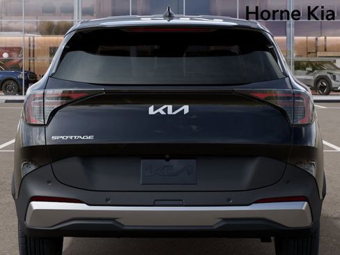 New 2026 Kia Sportage EX image 13