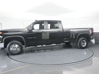 Used 2024 Chevrolet Silverado 3500 LT video 2