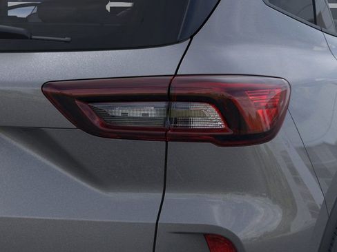 New 2026 Ford Escape ST-Line w/ Tech Pack #1 FWD image 21